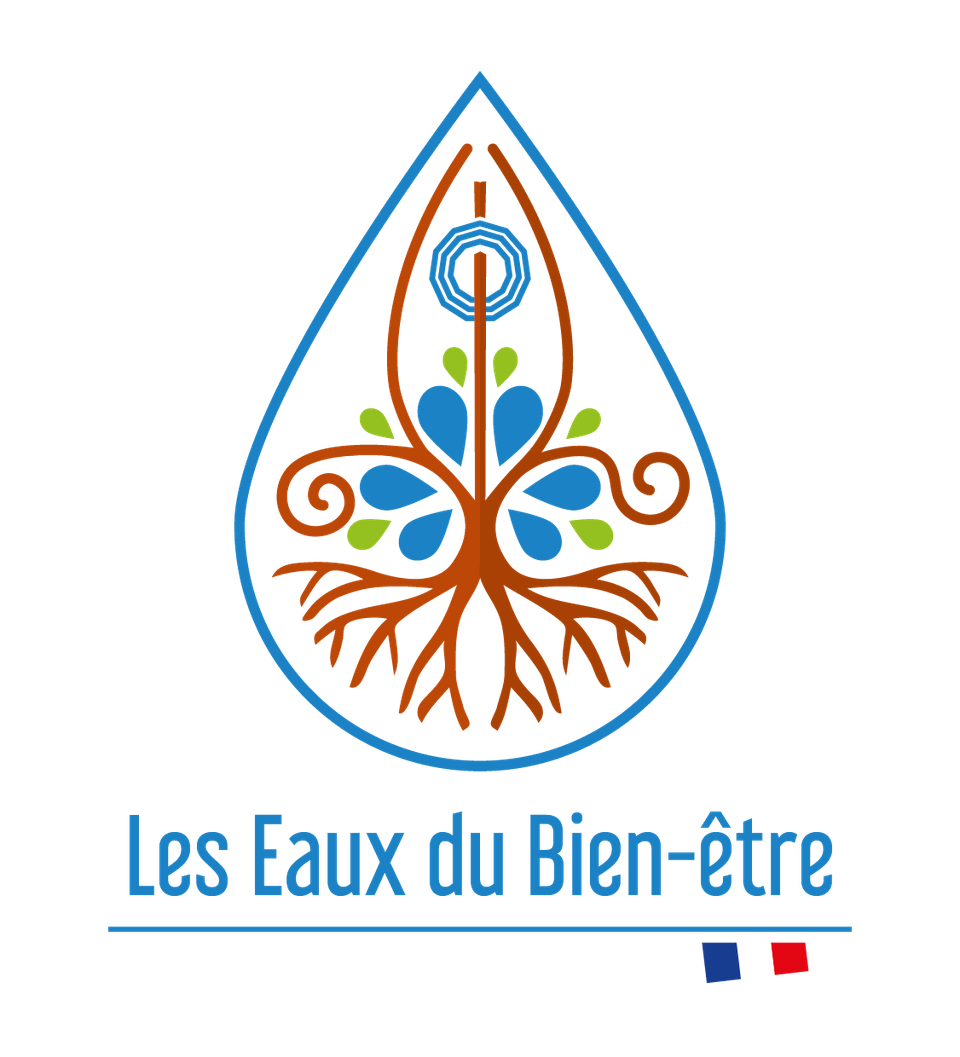 Les eaux du bien etre